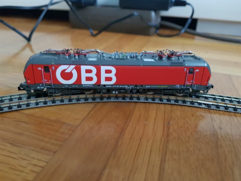 ÖBB Rh 1293