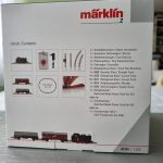 Starterpackuing - MÄRKLIN Mini-Club - Spur Z