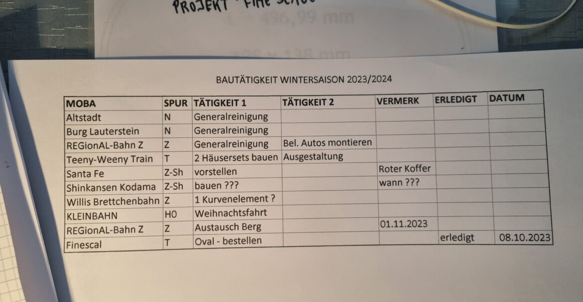 Mein Winterfahrplan 2023/24