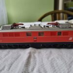 Roco (04198C) ÖBB - E-Lok - 1110