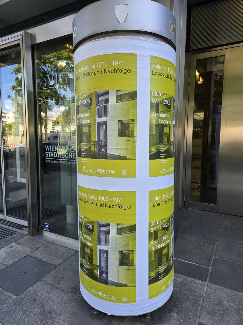 Heinrich Kulka (1900-1971)