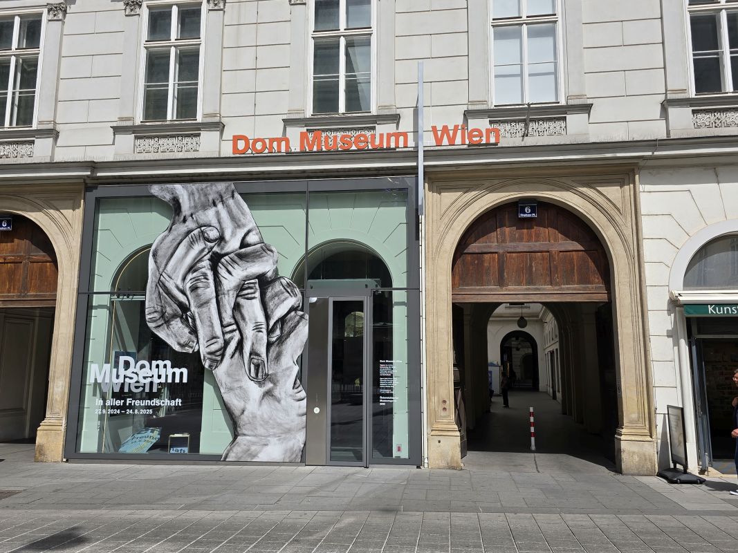 Dom Museum Wien