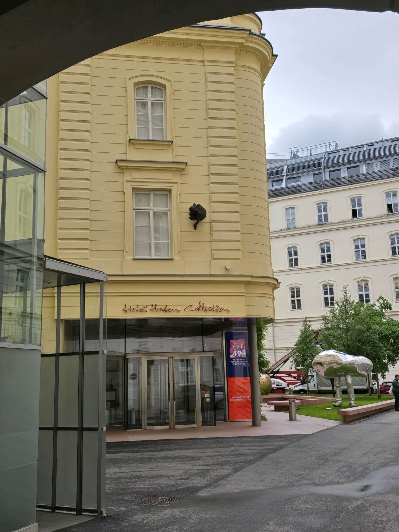 Heidi Horten Collection