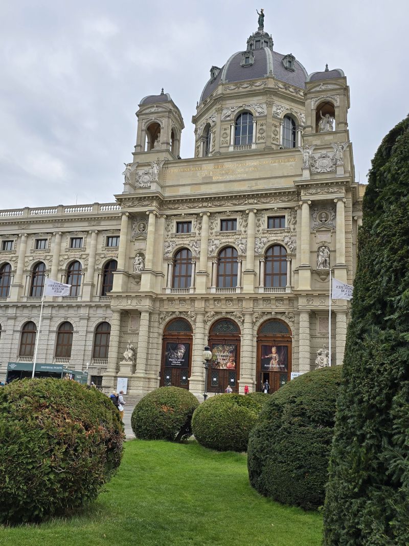 Kunsthistorisches Museum Wien