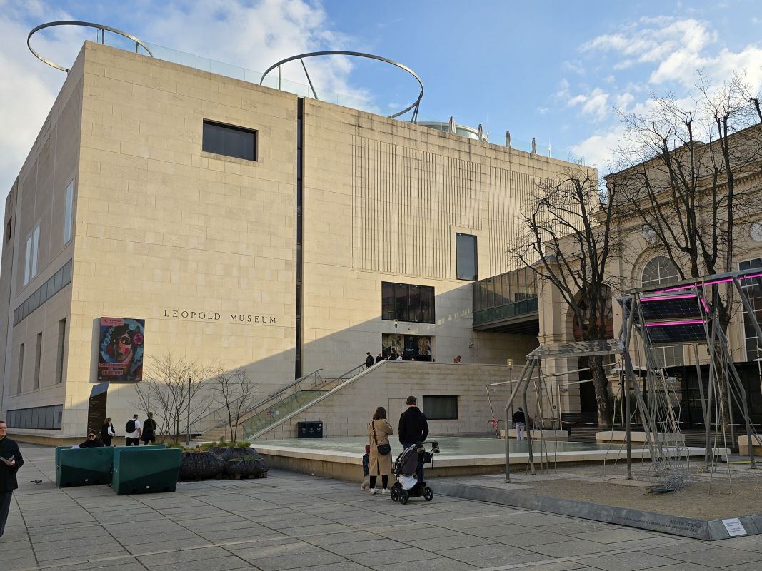 Leopold Museum