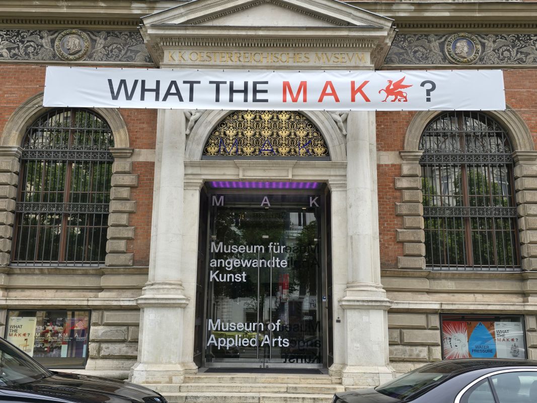 MAK – Museum