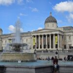 The National Gallery, London