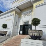 Wiener Secession, Wien