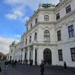 Oberes Belvedere, Wien