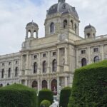 Kunsthistorisches Museum, Wien
