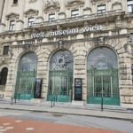 Weltmuseum Wien, Wien
