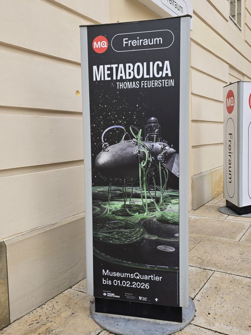 Metabolica