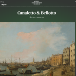 Canaletto & Bellotto