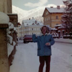 Badgastein 1967/1968