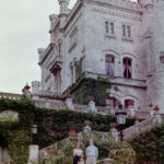 Castello di Miramare; 1965