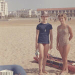 Bibione, 1964