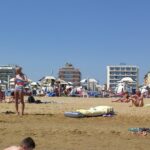 Bibione, Strand (2012)