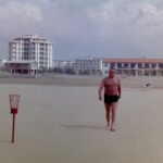 Bibione, Strand (1965)