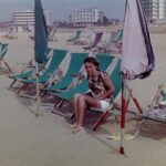 Bibione, Strand (1965)