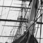 Greenwich - Cutty Sark, 1969