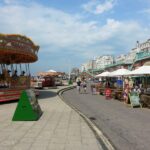 Golden Gallopers Carousel