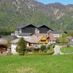 Rehab Bad Ischl - April 2019