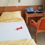 Rehab Bad Ischl - Mein Zimmer