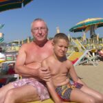 Bibione 2012