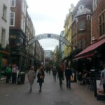 Carnaby Street