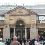 Covent Garden Market