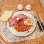 English Breakfast