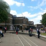 Royal Observatory, Greenwich