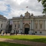 National Maritime Museum, Greenwich