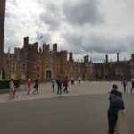 Hampton Court Palace