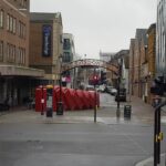 Old London Road - Antiques, Kingston