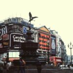 Picadilly Circus - Das Original, 1973