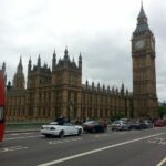 Houses of Parliament & Big Ben