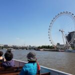 Am Boot nach Greenwich