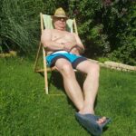 Willi - Der 'Faulenzer'
