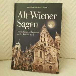 Alt-Wiener Sagen