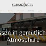 'Schanzinger' - An den alten Schanzen, 1220 Wien