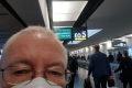 27.09.2021 - Abflug nach LONDON