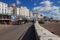 Have a Walk on the Seaside