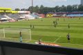 07_Wieder einmal am Fußballplatz