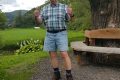 09_Nochmals in Mönichwald - herrlicher Spätsommer