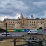 The Tower of London