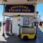 Brighton Palace Pier