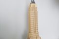 09_LEGO Empire State Building gebaut