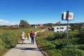 10_Herbstliches Familientreffen - Spaziergang