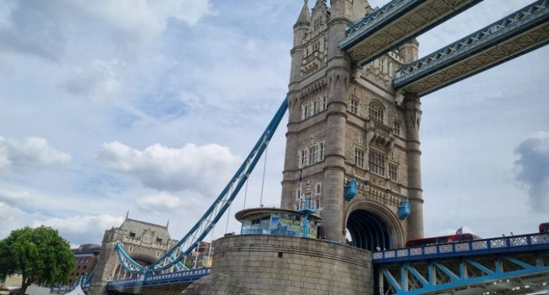 London 2022 - Towerbridge